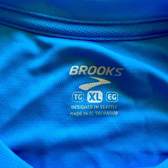 Mesh Running Shirt - Picture 2 of 7